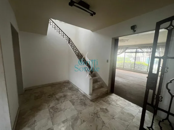 Imagem Sobrado Comercial/Residencial à Venda em Jardim América - São Paulo/SP.