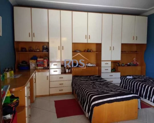 Imagem Casa em Condomínio - Térrea / Residencial / Vila Appia Antica