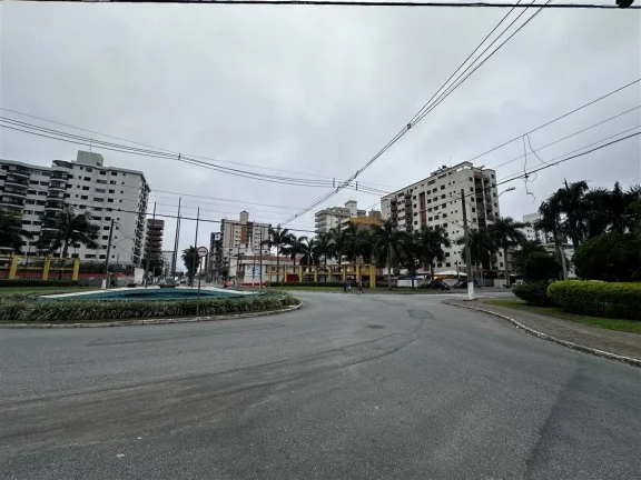 Imagem APARTAMENTO COM 80 m² - GUILHERMINA - PRAIA GRANDE SP