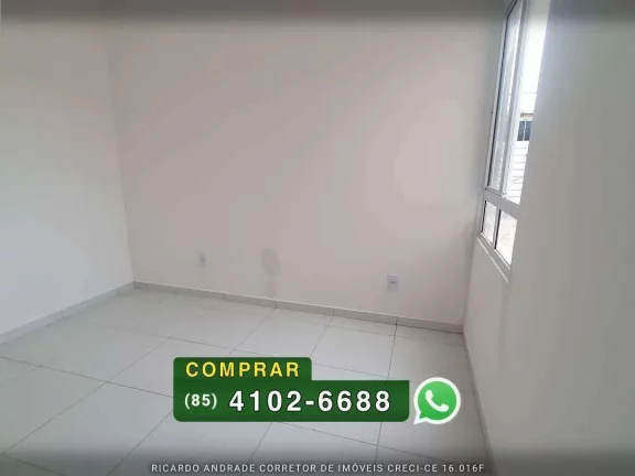 Imagem Gran Village Eusébio 3 - Vendas (85) 4102-6688 - Ganhe ITBI e Registro Grátis