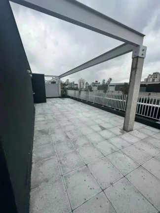 Imagem Cobertura para Venda em São Paulo, Vila Ipojuca, 3 dormitórios, 1 suíte, 2 banheiros, 1 vaga