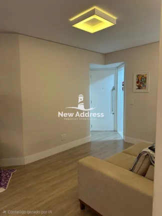 Imagem Jardim da Penha: à venda apartamento Garden de 3 quartos e 100m², sol da manhã
