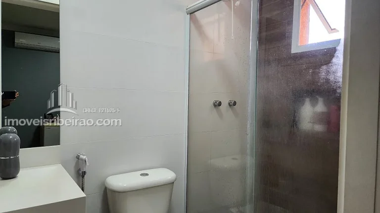 Imagem Casa à venda Cittá Di Positano 4 suítes.#imoveisribeirao.com