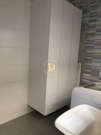 Imagem Casa no Condomínio Rudá - São José dos Campos - 3 Suítes - 2 escritórios - 311m²