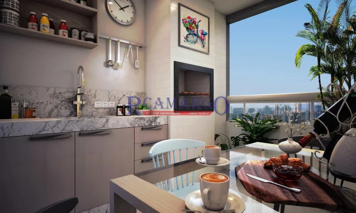 Imagem Apartamento Padrão