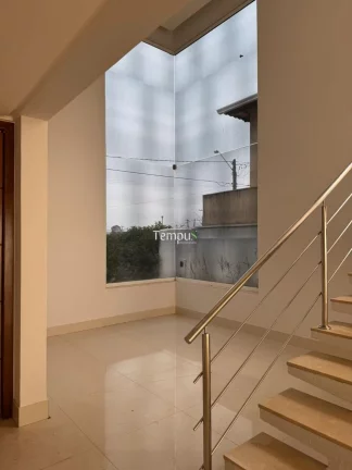 Imagem Sobrado Alto Padrão, Condominio Jardins Lisboa, 265 m², 04 quartos