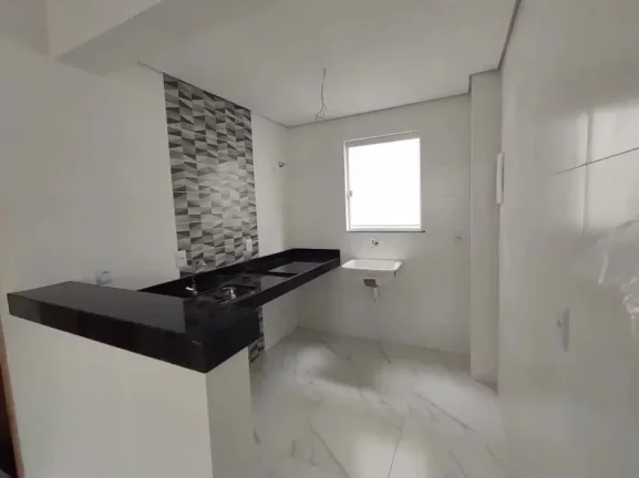 Imagem Apartamento à venda em Belo Horizonte-MG, bairro Coqueiros: 2 quartos, 1 sala, 1 banheiro, 1 vaga de garagem - 104,23m².