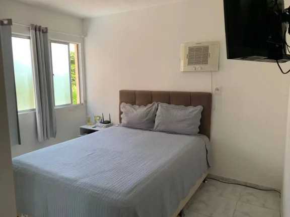 Imagem Residencial Sul - Apartamento 3/4 com Área de Lazer e Vaga de Garagem