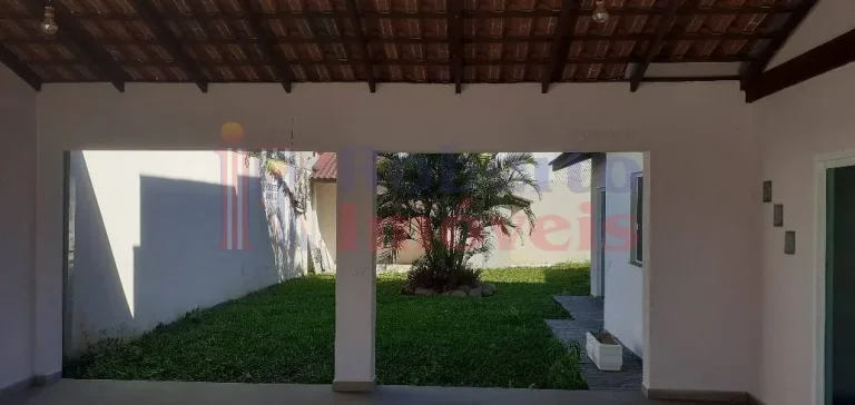 Imagem Excelente Imóvel à Venda no Balneário Cambijú - Próximo à Praia