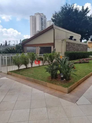 Imagem Cobertura / Penthouse à venda, 3 Quartos, 1 Suíte, 2 Vagas de garagem - Mauá - São Caetano do Sul, SP