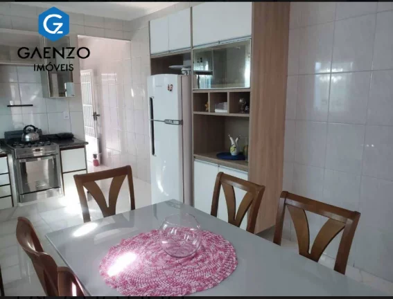 Imagem Sobrado Jaguaribe