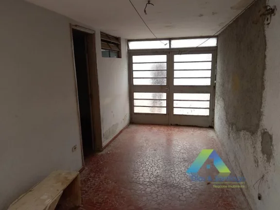 Imagem Sobrado com 3 dormitórios à venda, 140 m² por R$ 570.000,00 - Saúde - São Paulo/SP