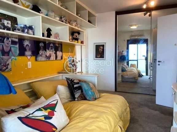 Imagem EXCELENTE APARTAMENTO COBERTURA EM MORUMBI! Imóvel amplo, cômodos bem divididos, cobertura com chu...
