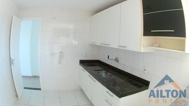 Imagem Apartamento com 3 Quartos à Venda em Prainha - Guarapari/ES