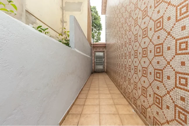 Imagem Casa à venda no bairro Alto da Moóca - São Paulo/SP