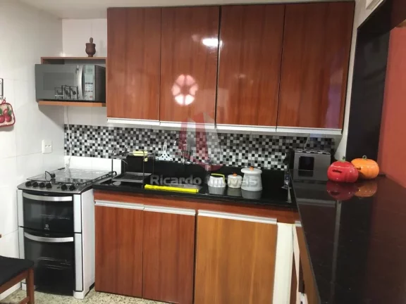Imagem Casa Duplex Vivendas Azuis