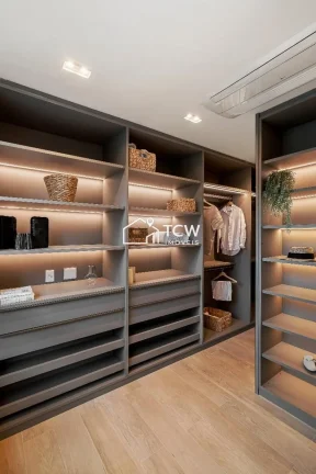 Imagem Apartamento à venda no bairro Brooklin Paulista - São Paulo/SP, Zona Sul