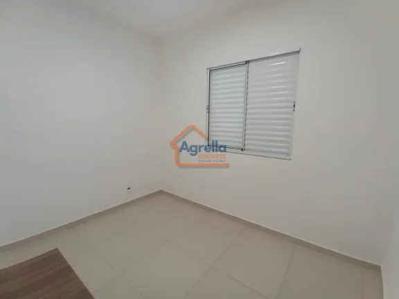 Imagem Apartamento à venda no bairro CONDOMÍNIO MORADA DO IPÊ - Mogi Mirim/SP