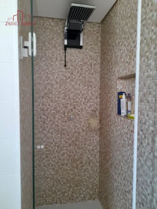 Imagem Lindo Apartamento de 69m² 3 dorms - Condomínio Módulo 2