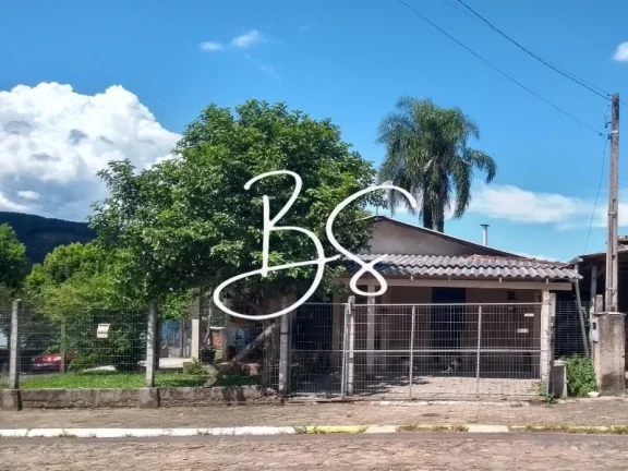 Imagem CASA RESIDENCIAL em Três Coroas - RS, Recanto Verde