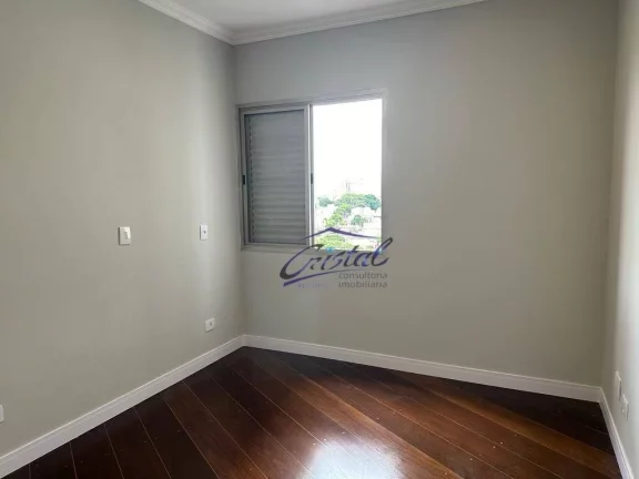 Imagem Apartamento com 3 quartos à venda, 115 m² - Jardim Bonfiglioli - São Paulo/SP
