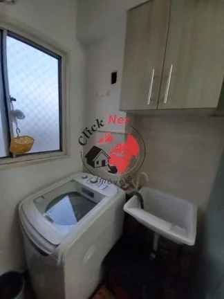 Imagem Apartamento à venda com 2 dormitórios e 1 vaga no bairro Planalto em São Bernardo do Campo - *PORTEIRA FECHADA*