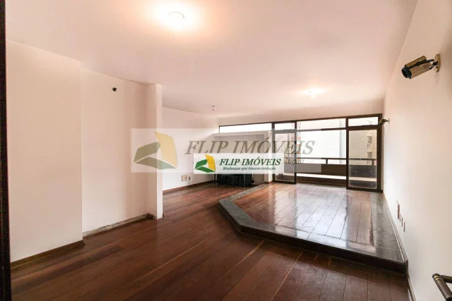Imagem Ótimo Imóvel para venda com 150 m² com 3 quartos e 2 vagas de garagem no Cambuí - Campinas - SP