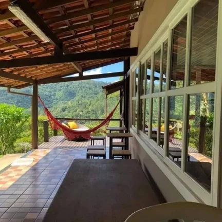 Imagem EXCELENTE PROPRIEDADE EM NOVA FRIBURGO.