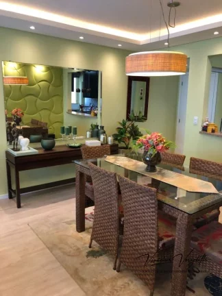 Imagem Apartamento 3 dormitórios para Venda em Balneário Camboriú / SC no bairro Centro