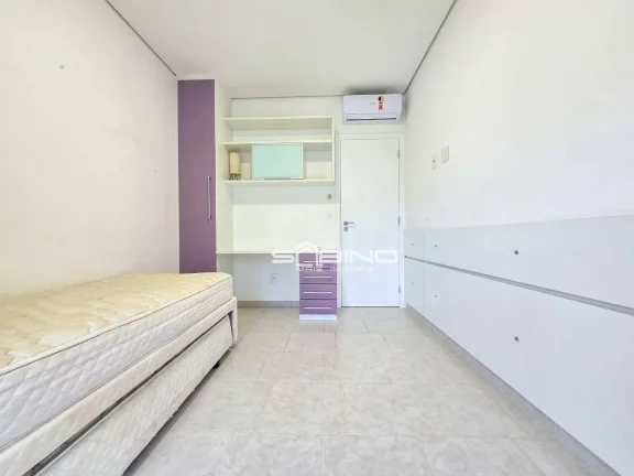 Imagem Apartamento para locação Anual, com 3 Dormitórios 113m² - Riviera de São Lourenço - Bertioga SP