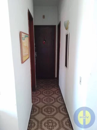Imagem Apartamento à Venda em Ponta Negra – Vista para o Canal!