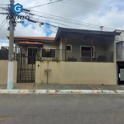 Imagem Excelente Casa
