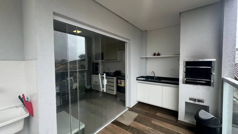 Imagem Apartamento na Praia Grande