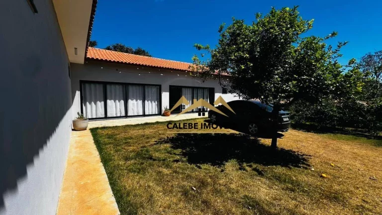 Imagem Chácara com 3 dormitórios à venda, 650 m² por R$ 650.000,00 - Bairro dos Mirandas - Tatuí/SP