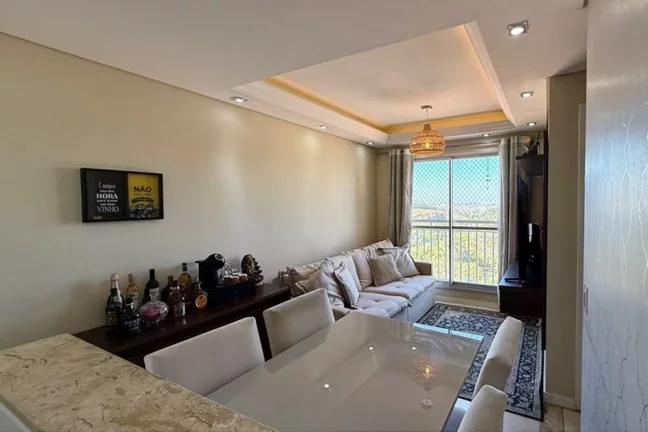 Imagem Apartamento Com Porteira Fechada!