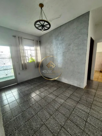 Imagem Casa, 3 Dormitórios ( 1 suíte), 199m², Bosque dos Eucaliptos, Sjc.