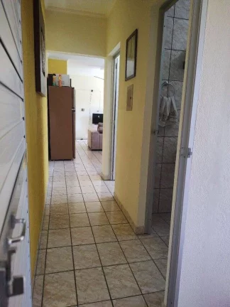 Imagem Casa dois dormitórios Cachoeira o Bom Jesus