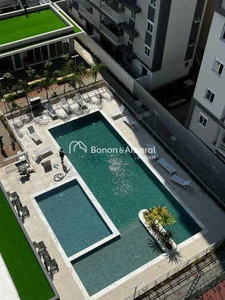 Imagem Apartamento à venda com 3 dormitórios no Eco Vila Santa Margarida no Bairro Morumbi em Paulínia -...