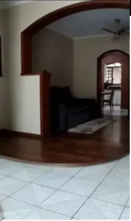Imagem Sobrado em Condominio no Jardim Angela (Zona Leste)