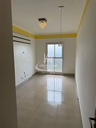 Imagem Apartamento, Santos Dumont - São José do Rio Preto
