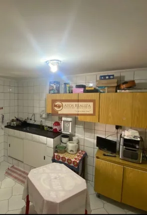 Imagem Vendo Ótima Casa térrea em Jardim Ana Lucia - São Paulo