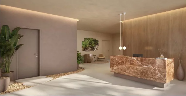 Imagem Dom 564 - Residencial