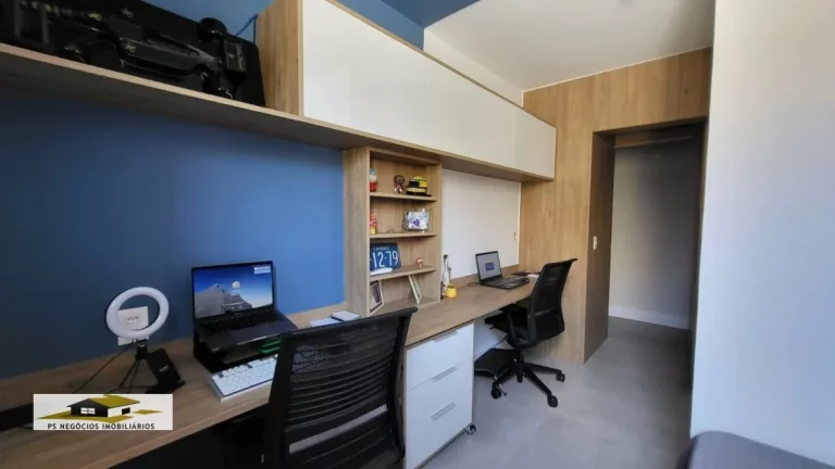 Imagem Apartamento Padrão no Ipiranga