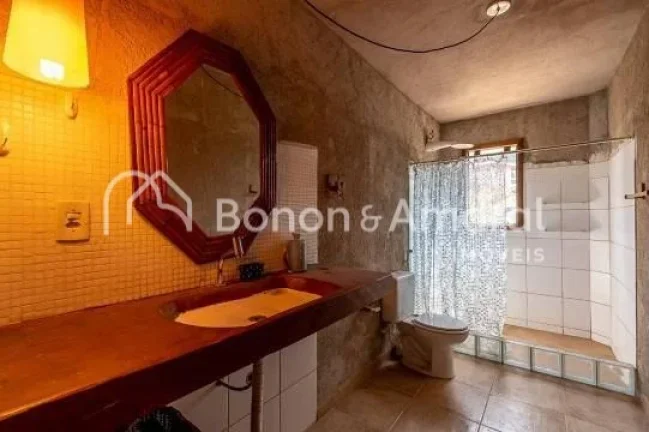 Imagem Ãtima casa para venda, no Loteamento Caminhos de San Conrado com 480mÂ² Ã¡rea total, sendo 230mÂ² Ã...