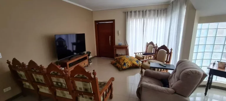 Imagem Sobrado com 3 dormitórios à venda, 190 m² por R$ 810.000,00 - Jardim Modelo - Suzano/SP