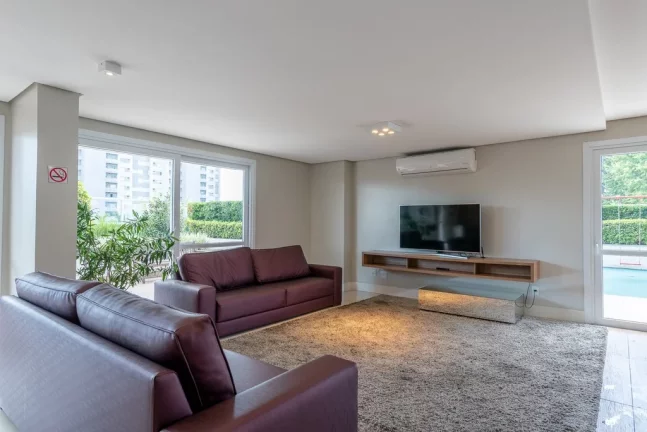 Imagem Apartamento à venda no bairro Petrópolis - Porto Alegre/RS