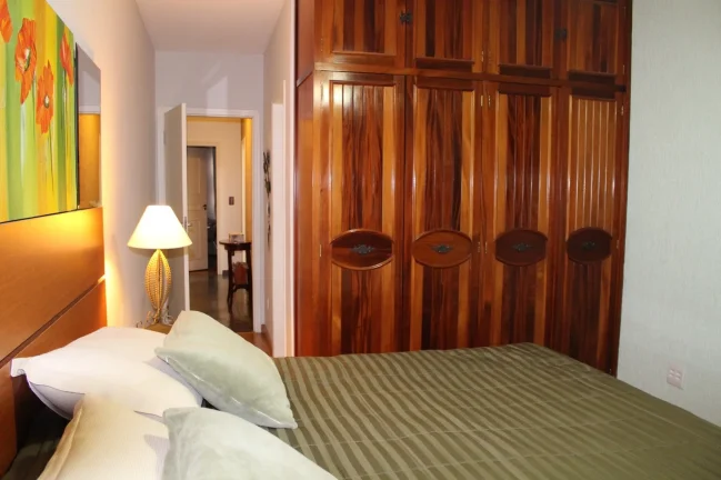 Imagem Casa 4 Dormitórios 255m² Jardim América - Sorocaba/SP
