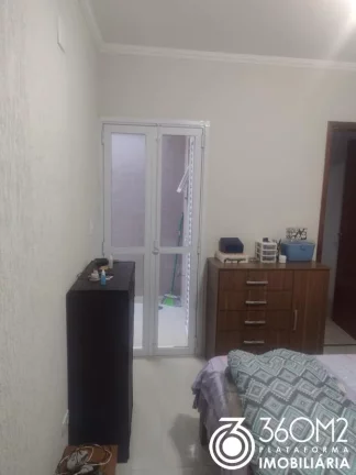 Imagem Casa para Venda em Santo André / SP no bairro Vila Homero Thon