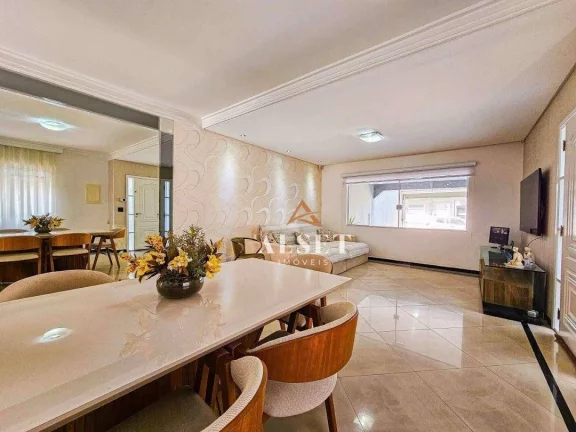 Imagem Sobrado Residencial à venda, Vila Formosa, São Paulo - SO0279.
