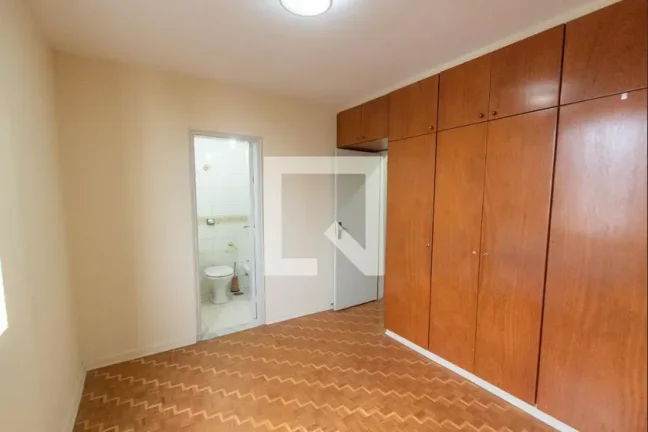Imagem Apartamento à Venda - Vila Mariana, 3 Quartos, 112 m2